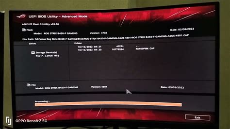rog ram|asus rog bios update.